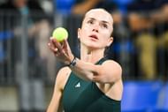 Svitolina at the Canadian Open - Source: Getty